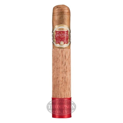 Kristoff Classic Reserva Small Batch Robusto Habano Cigars
