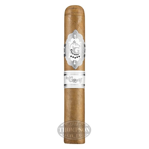 Graycliff Graywolf Dominican White Label Churchill Connecticut Cigars
