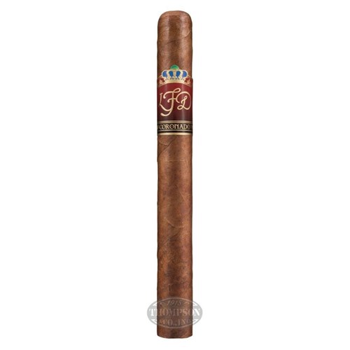 La Flor Dominicana Coronado Toro Natural Limited Edition Cigars