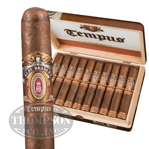 Alec Bradley Tempus Nicaragua Centuria Churchill Cigars