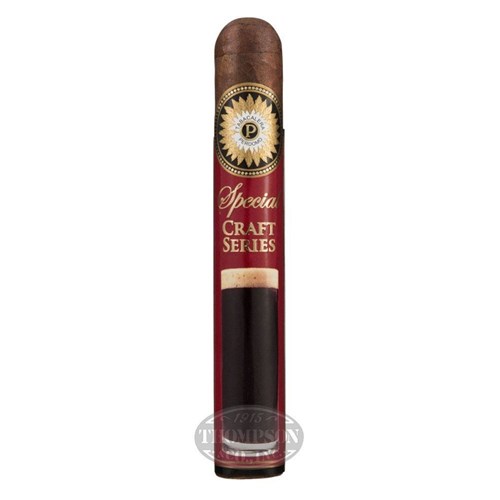 Perdomo Craft Series Stout Churchill Maduro Cigars