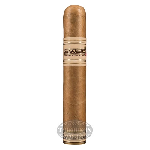 SWAG Vip Connecticut Petite Robusto Cigars