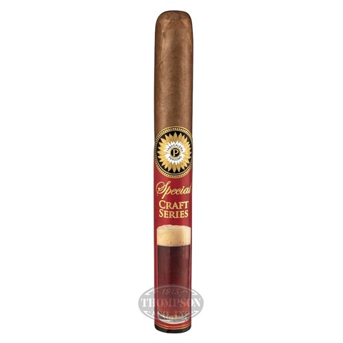 Perdomo Craft Series Amber Churchill Sungrown Cigars