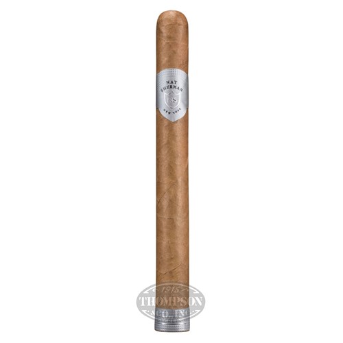 Nat Sherman Churchill Ecuador Sterling Cigars