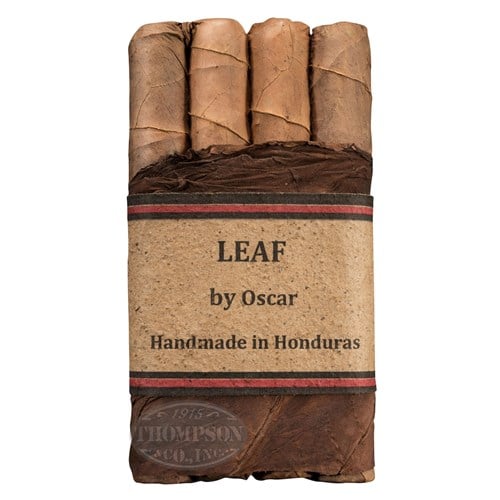 Leaf By Oscar Toro 4pk Sampler Cigar Samplers