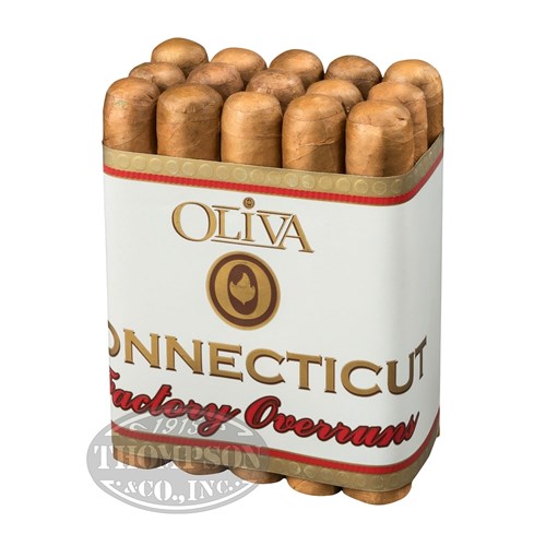Oliva Factory Seconds Toro Connecticut Cigars