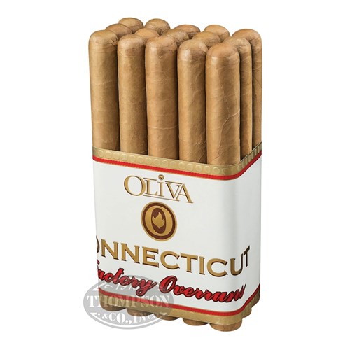 Oliva Factory Seconds Churchill Connecticut Cigars