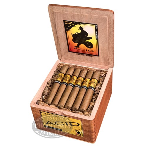 ACID Earthiness Sumatra Cigars