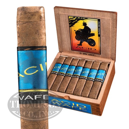 ACID Wafe Sumatra Cigars