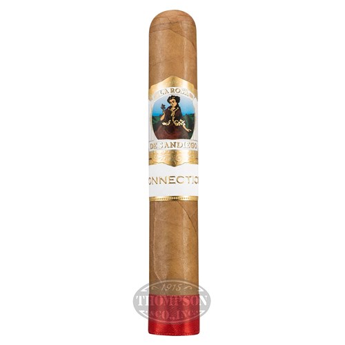 La Rosa De Sandiego Robusto Connecticut Cigars
