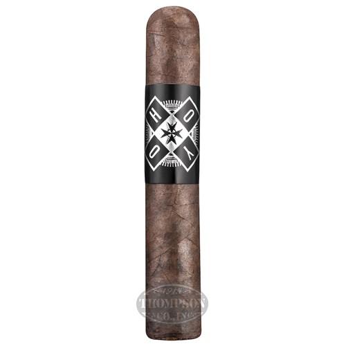 Hoyo De Monterrey Black Rothschild Habano Cigars