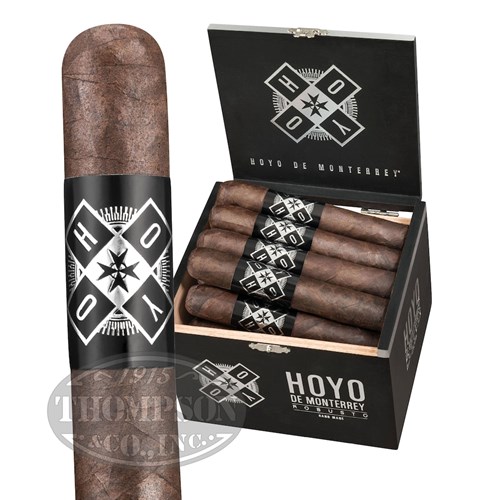 Hoyo De Monterrey Black Toro Habano Cigars