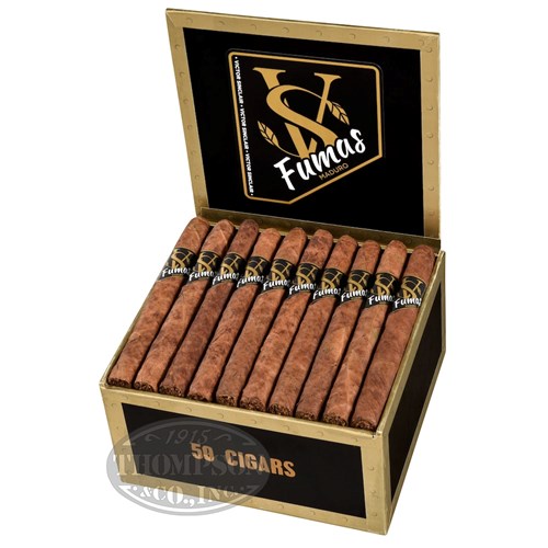 Victor Sinclair Fumas Lonsdale Maduro Cigars