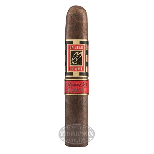 La Gran Llave By AJ Fernandez Robusto Maduro Pack of 5 Cigars