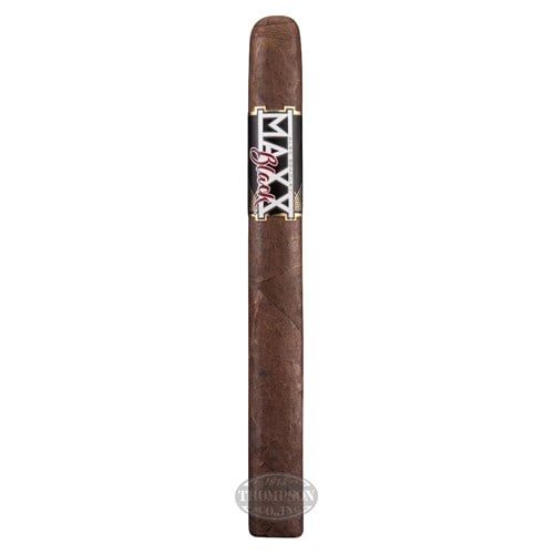 Alec Bradley MAXX Black Super Freak Gigante Maduro Cigars