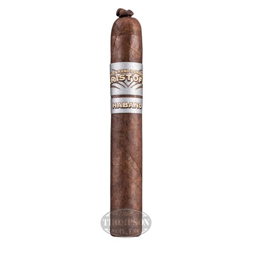 Kristoff Robusto Habano Cigars