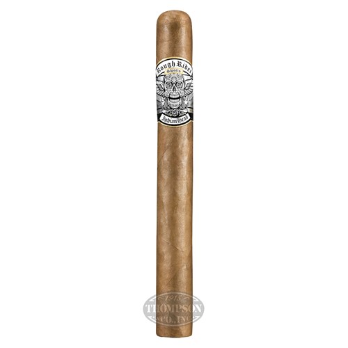Rough Rider Churchill Connecticut Cigars
