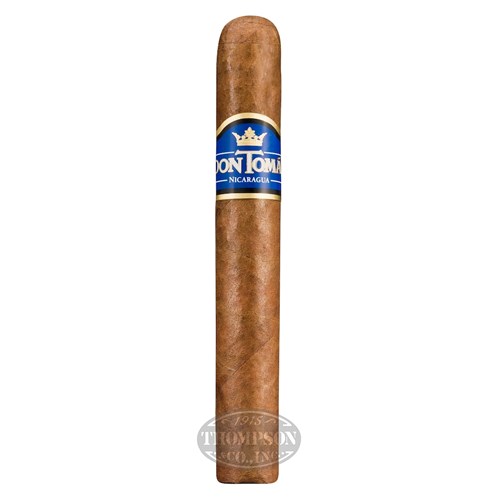 Don Tomas Nicaragua Rothschild Jalapa Cigars