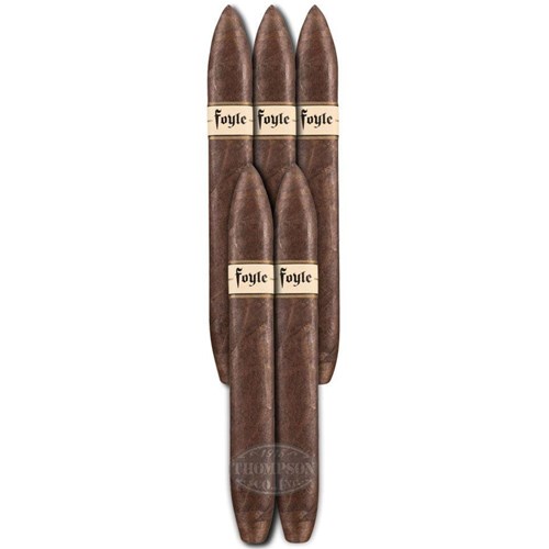 Foyle Meteor Hammer Colorado Double Perfecto Cigars