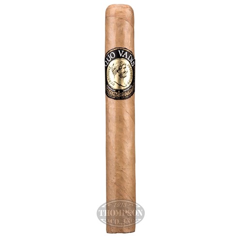 Quo Vadis Robusto Connecticut Cigars