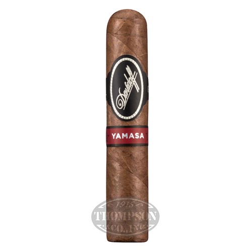 Davidoff Yamasá Petite Churchill Cigars