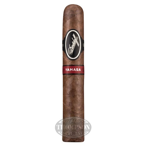 Davidoff Yamasá Robusto Cigars