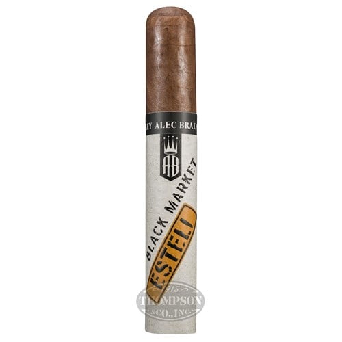 Alec Bradley Black Market Esteli Robusto Nicaraguan Cigars