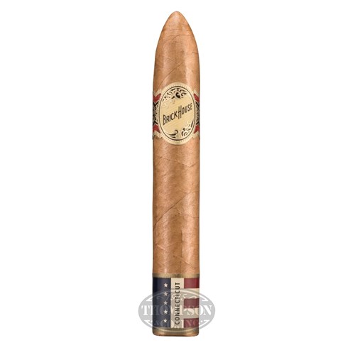 Brick House Short Torpedo Connecticut Cigars