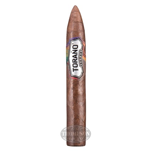 Torano Exodus Torpedo Broadleaf Maduro Cigars