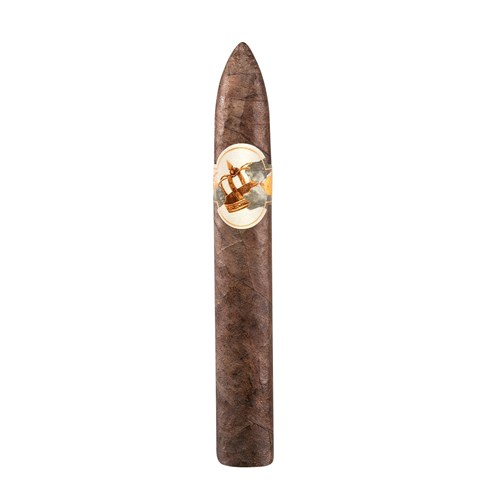 Caldwell All Out Kings The 4th Pose Habano Torpedo Cigars