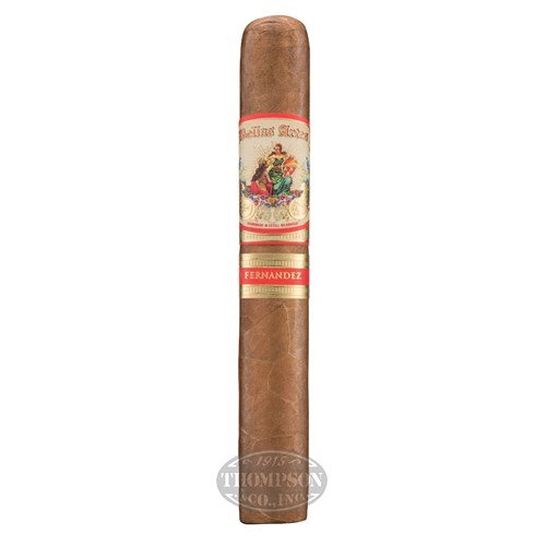 Aj Fernandez Bellas Artes Short Churchill Hybrid Cigars