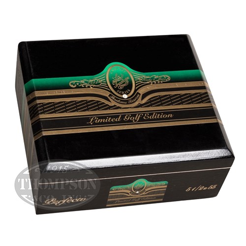 Perdomo Limited Golf Edition Perfecto Connecticut Cigars