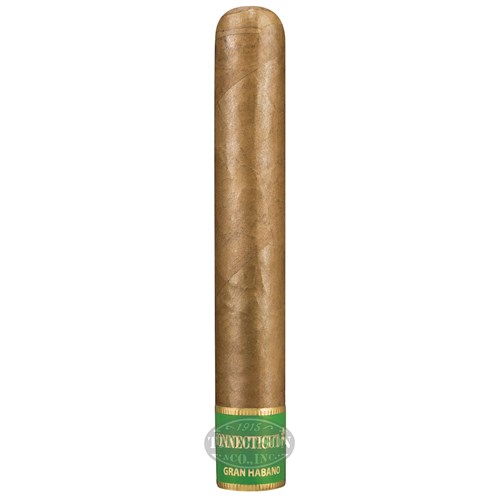 Gran Habano No.1 Connecticut Churchill Cigars