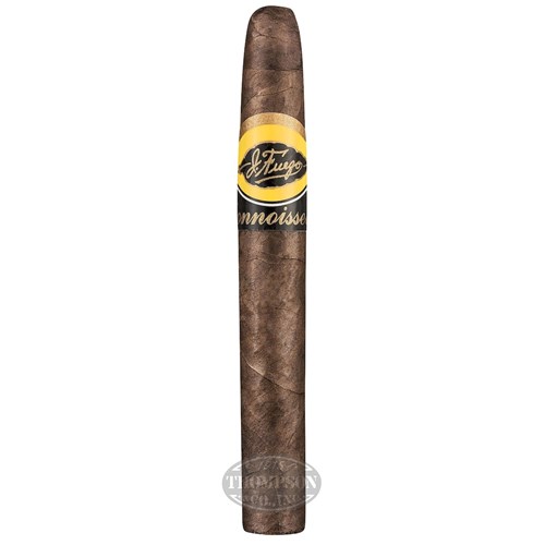 J. Fuego Connoisseur Corona Sumatra Cigars