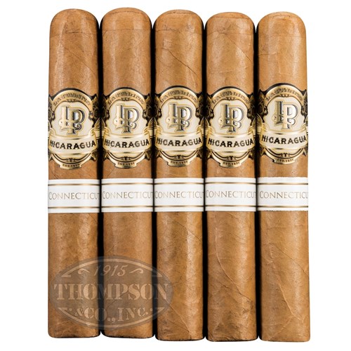 La Palina Nicaraguan Robusto Connecticut Cigars