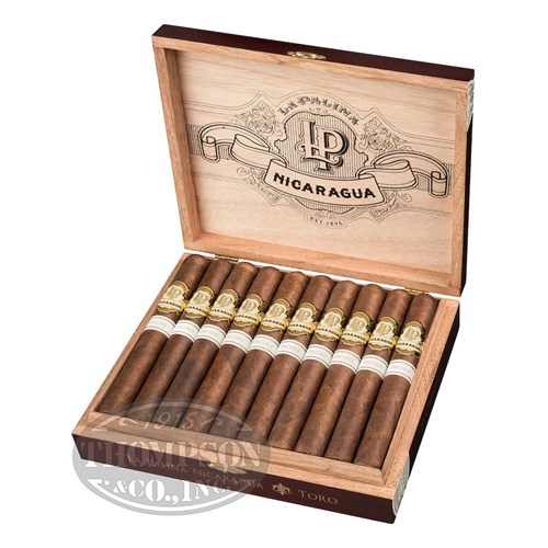 La Palina Nicaraguan Gordo Oscuro Cigars