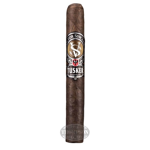 Tusker Toro Maduro Cigars