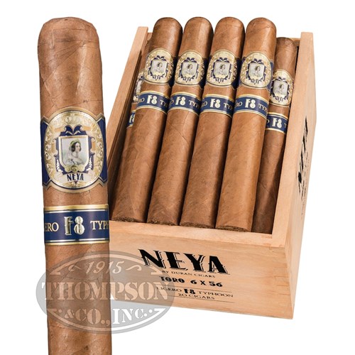 Neya F8 Loyalist Habano Cigars