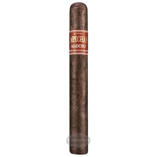 El Galan Campechano Toro Maduro Cigars