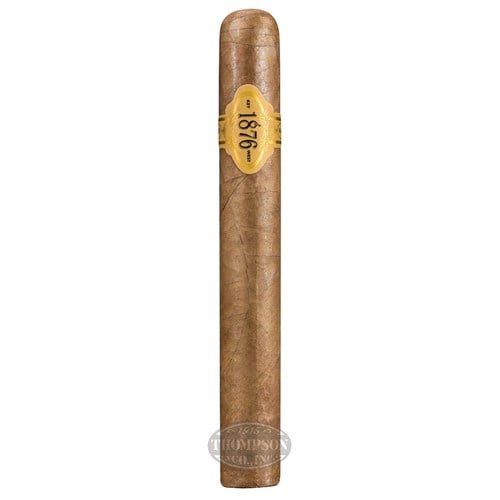 1876 Reserve Torpedo Connecticut 2-Fer Cigars