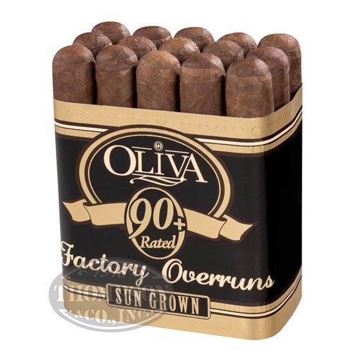 Oliva 90+ Rated Factory Seconds Churchill Sun Grown Cigars