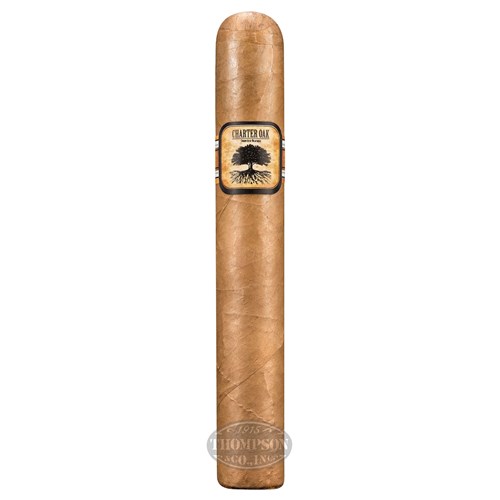 Charter Oak Toro Connecticut Cigars