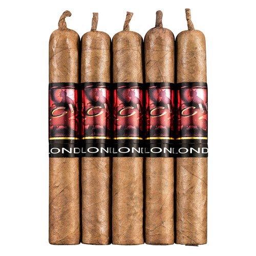 Acid Blondie Red Cameroon Cigars