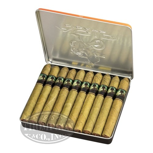 ACID Krush Classics Green Candela Cigars