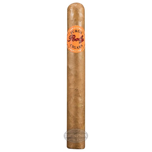 Roly Toro Grande Connecticut Cigars