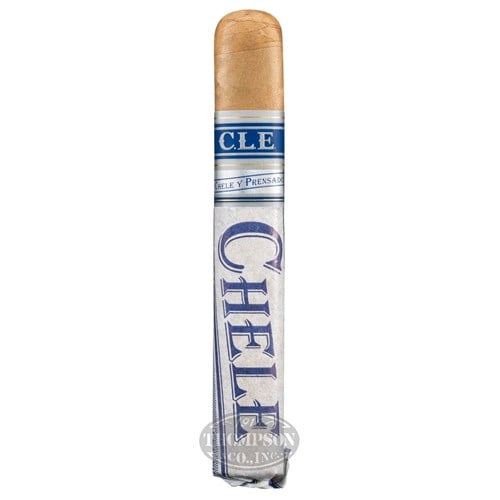 CLE Chele 6x60 Connecticut Gordo Box Pressed Cigars