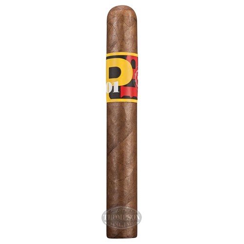 La Palina Lp Number 1 Toro Sumatra Cigars