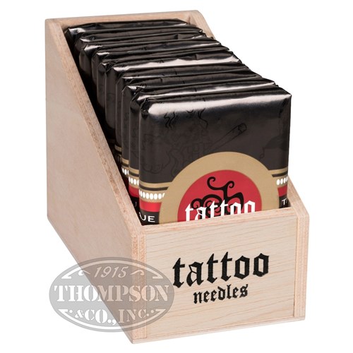 Tatuaje Tattoo Needles Petite Corona Habano Cigars
