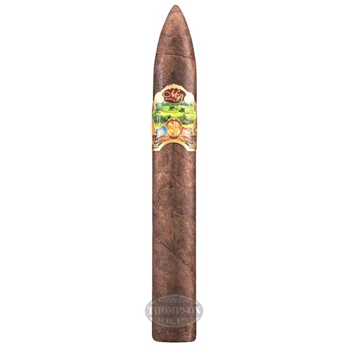 Oliva Master Blends III Torpedo Nicaraguan Cigars