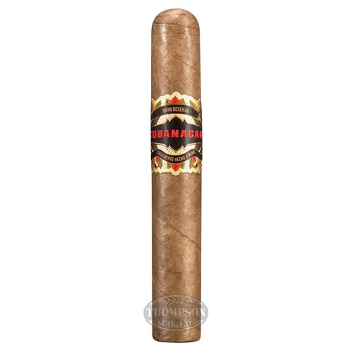Cubanacan Heritage Grand Reserve Edition 2016 Churchill Habano Cigars